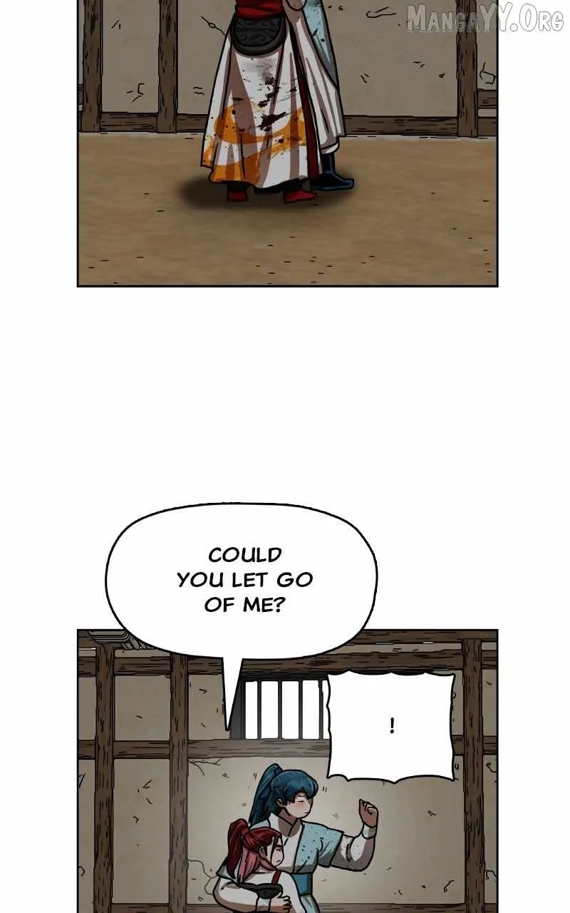 Like a Fiery Flame Chapter 28 page 106