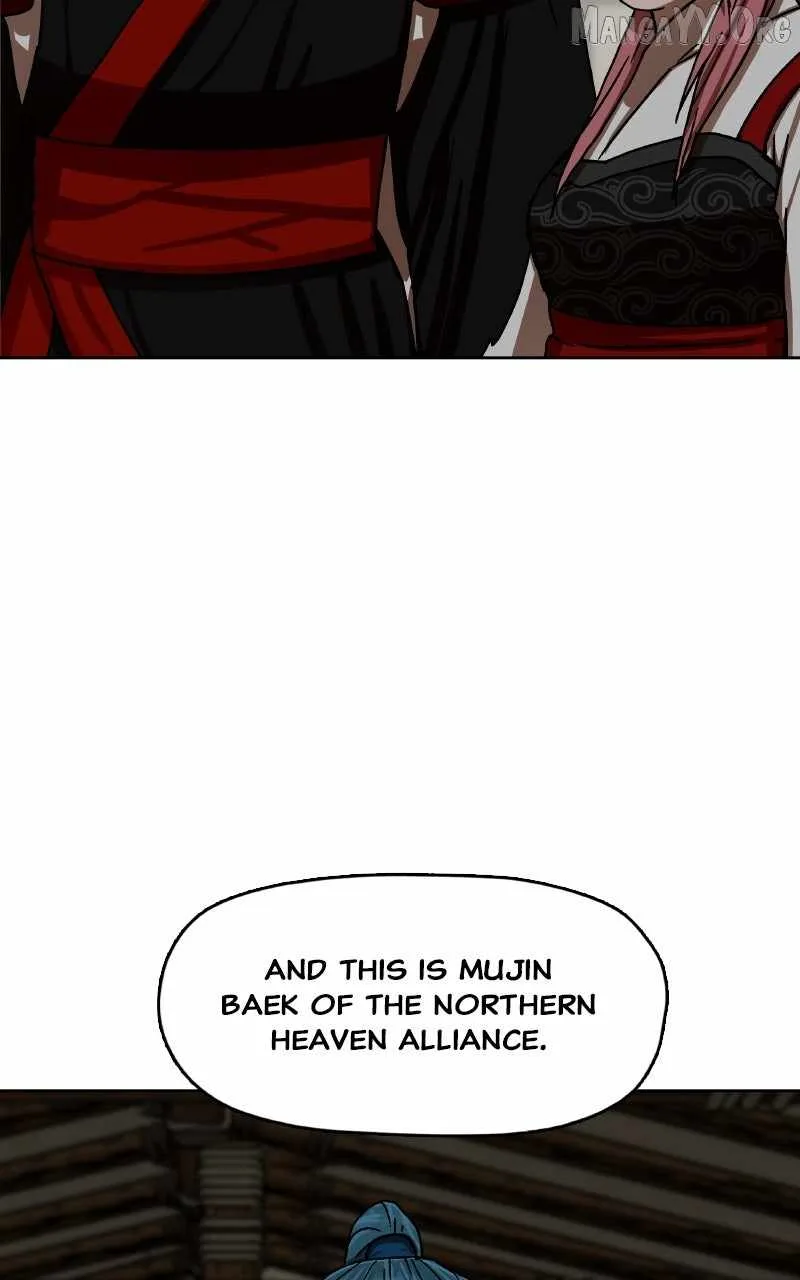 Like a Fiery Flame Chapter 28 page 111