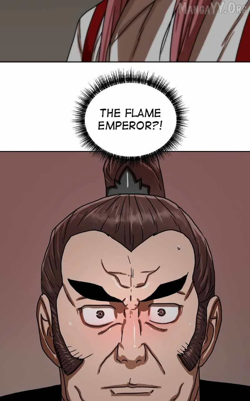 Like a Fiery Flame Chapter 28 page 114