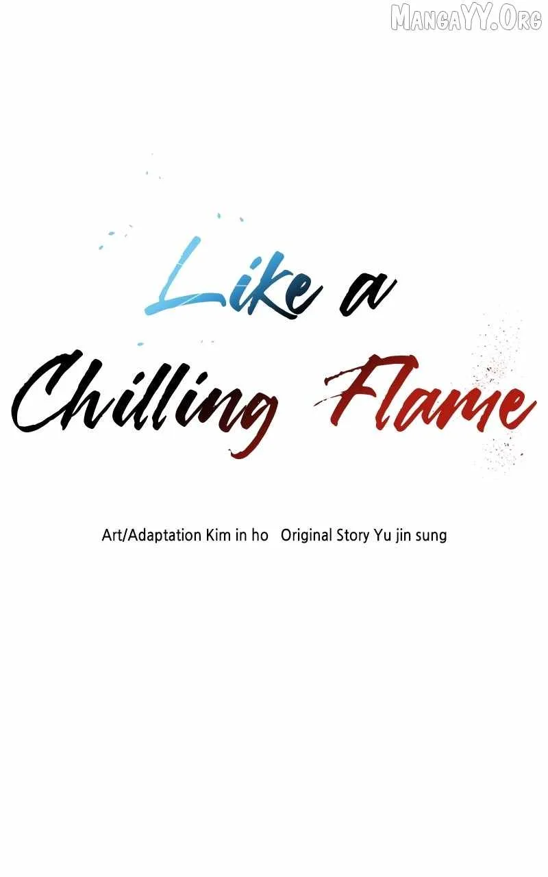 Like a Fiery Flame Chapter 29 page 1