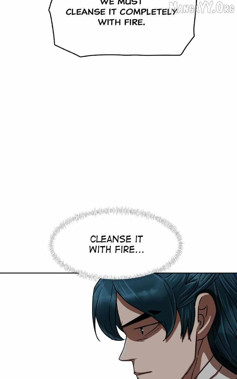 Like a Fiery Flame Chapter 29 page 27