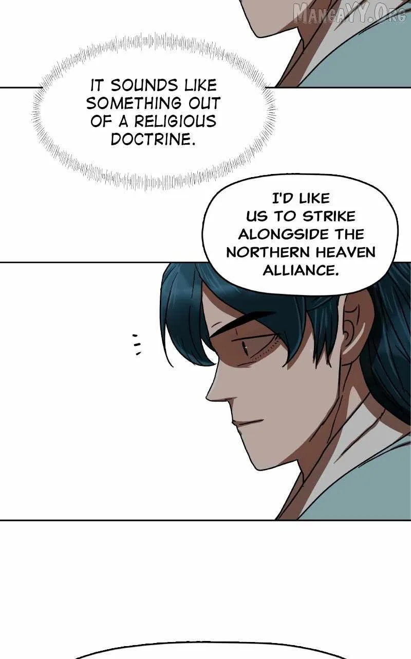 Like a Fiery Flame Chapter 29 page 28
