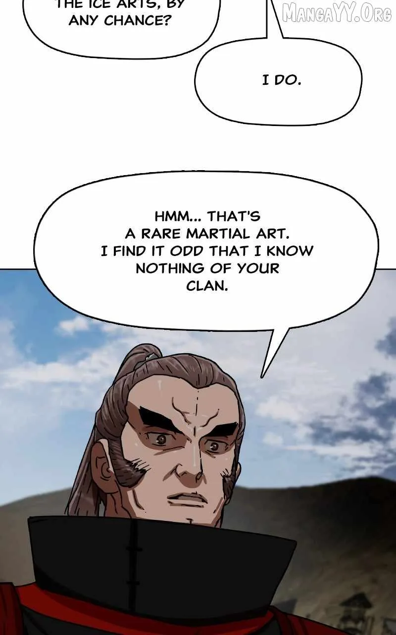 Like a Fiery Flame Chapter 29 page 14