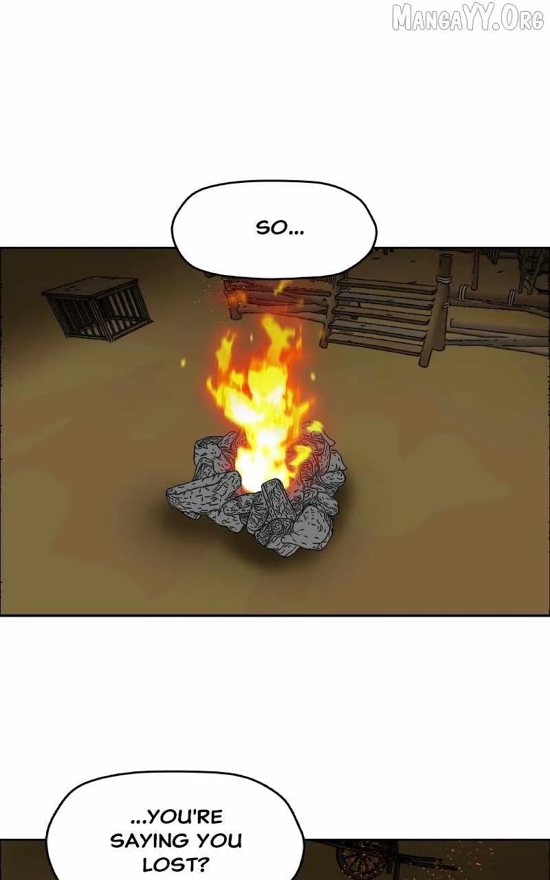 Like a Fiery Flame Chapter 29 page 2