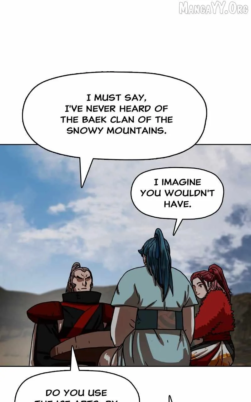 Like a Fiery Flame Chapter 29 page 13