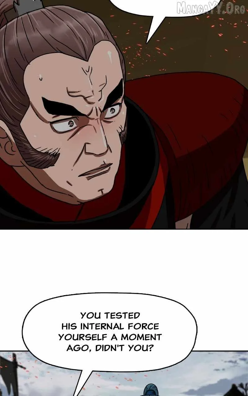 Like a Fiery Flame Chapter 29 page 4