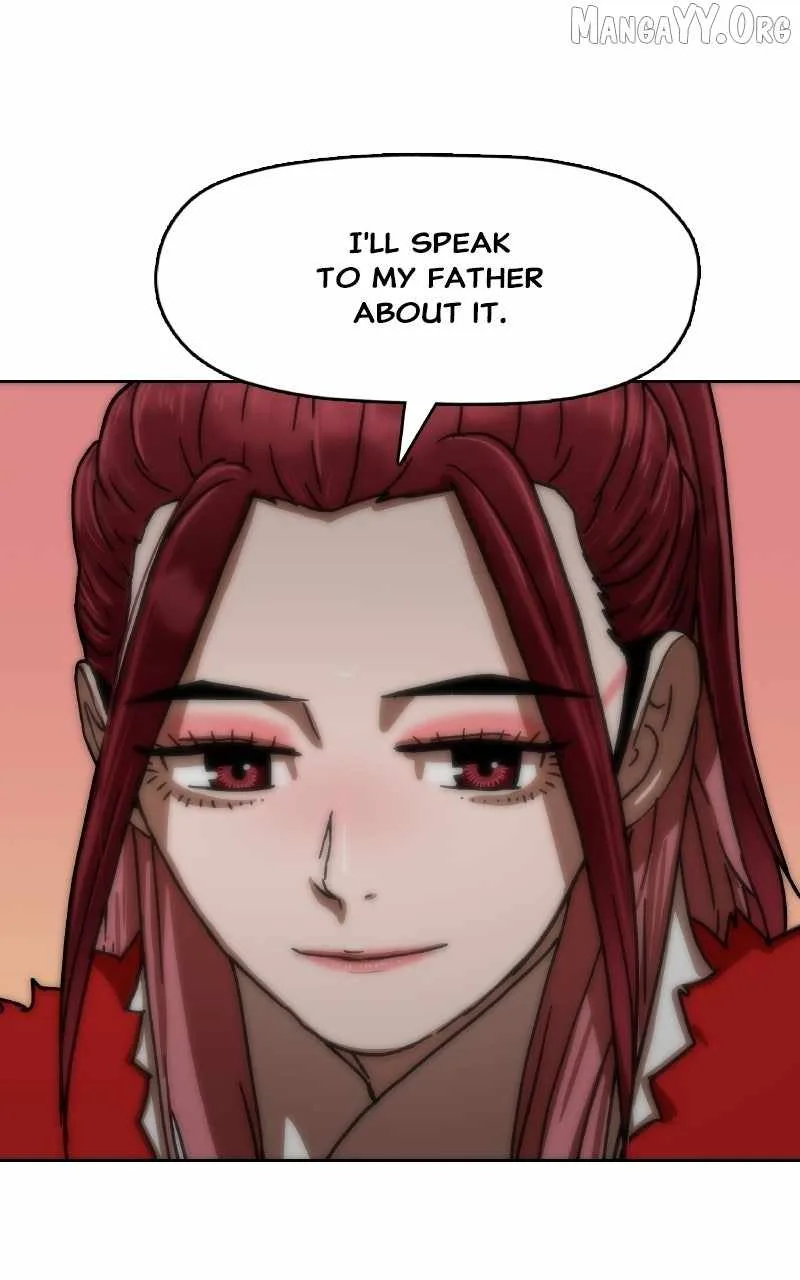 Like a Fiery Flame Chapter 29 page 30