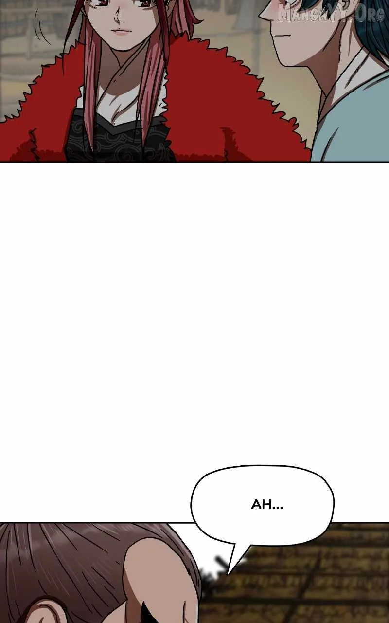 Like a Fiery Flame Chapter 29 page 10