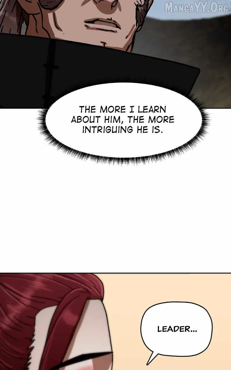 Like a Fiery Flame Chapter 29 page 21