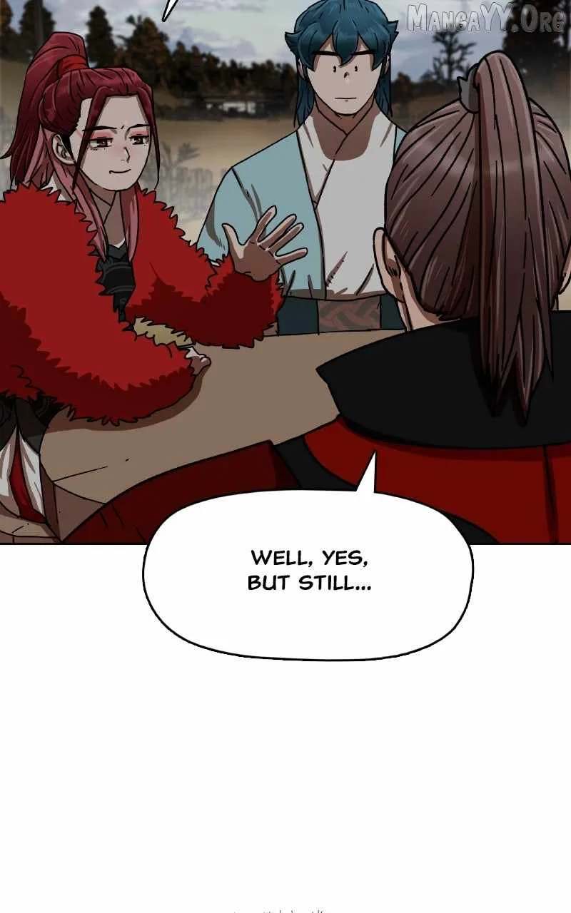 Like a Fiery Flame Chapter 29 page 5