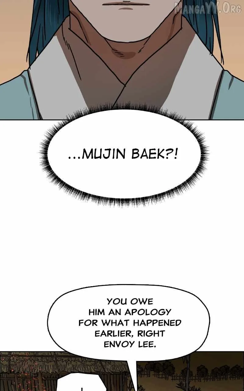 Like a Fiery Flame Chapter 29 page 8