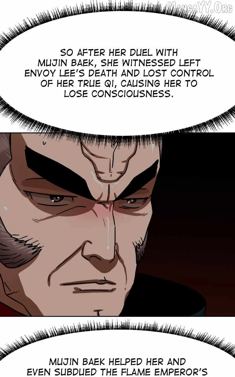 Like a Fiery Flame Chapter 29 page 6