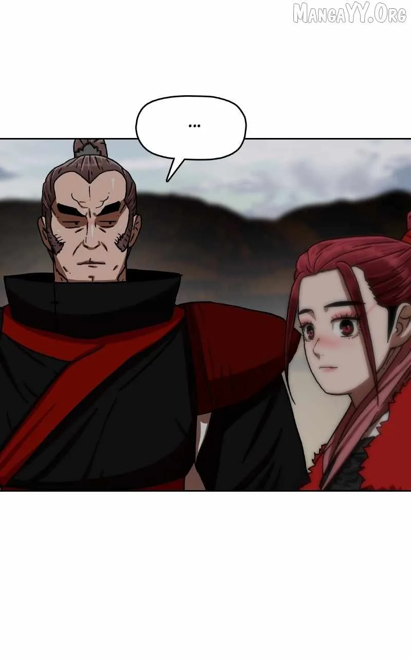 Like a Fiery Flame Chapter 29 page 24