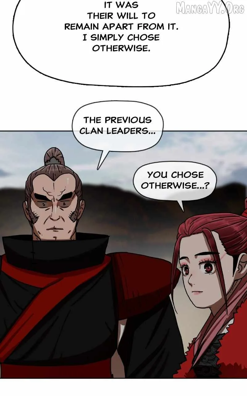 Like a Fiery Flame Chapter 29 page 17