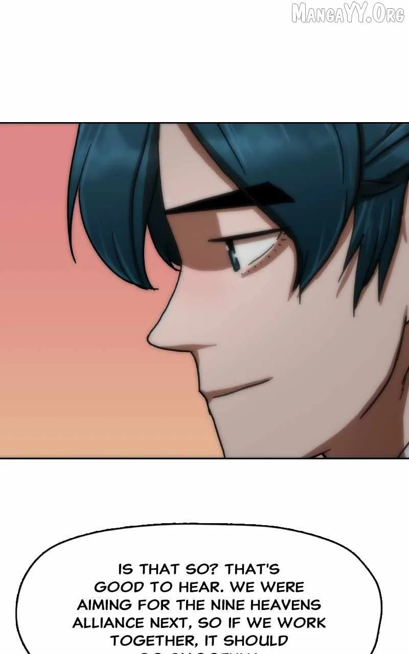 Like a Fiery Flame Chapter 29 page 31