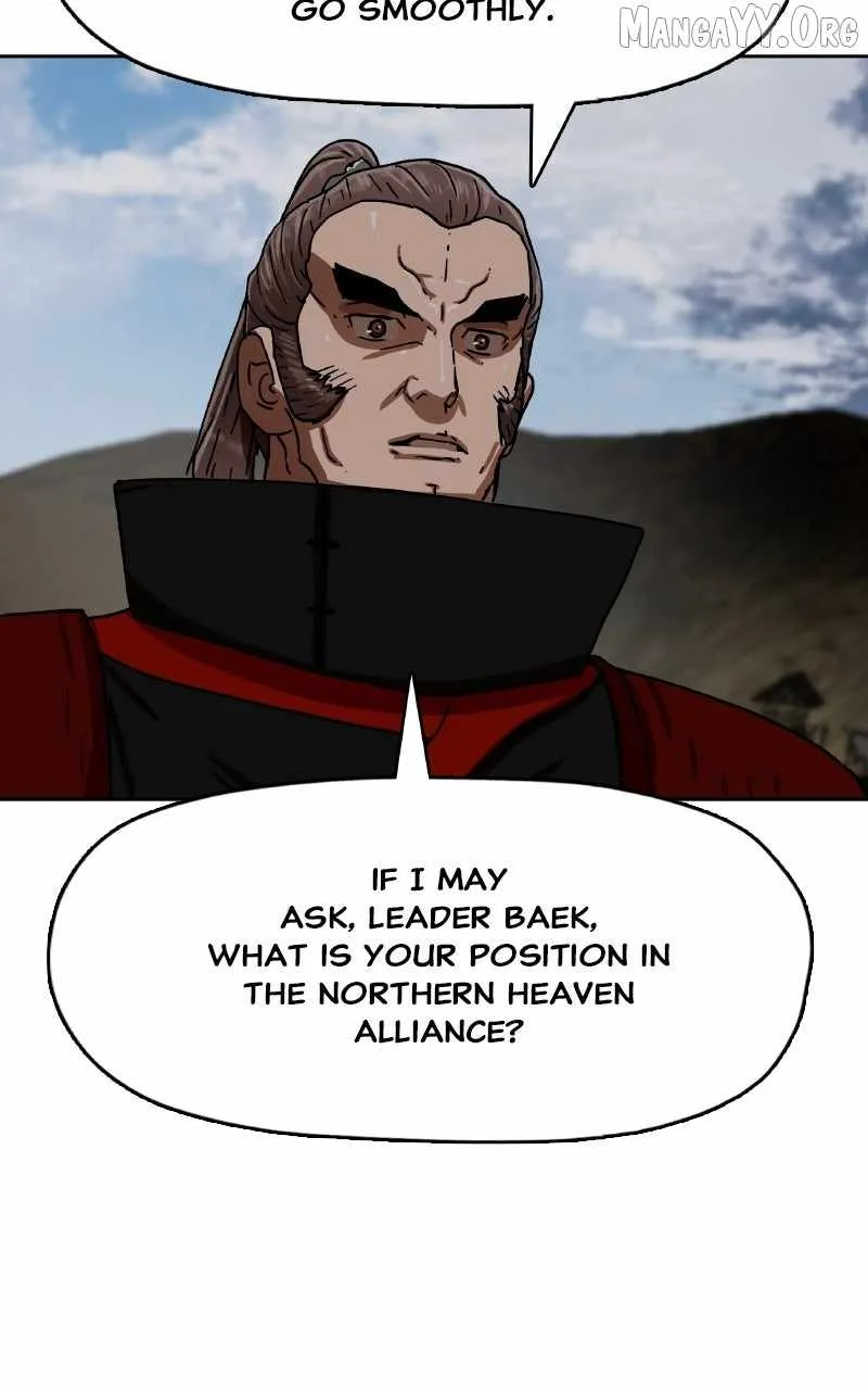 Like a Fiery Flame Chapter 29 page 32
