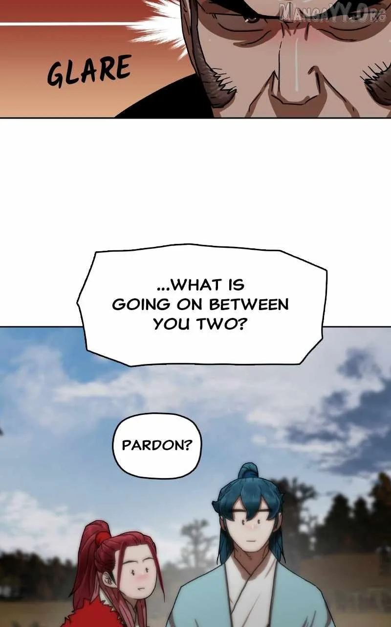 Like a Fiery Flame Chapter 29 page 35