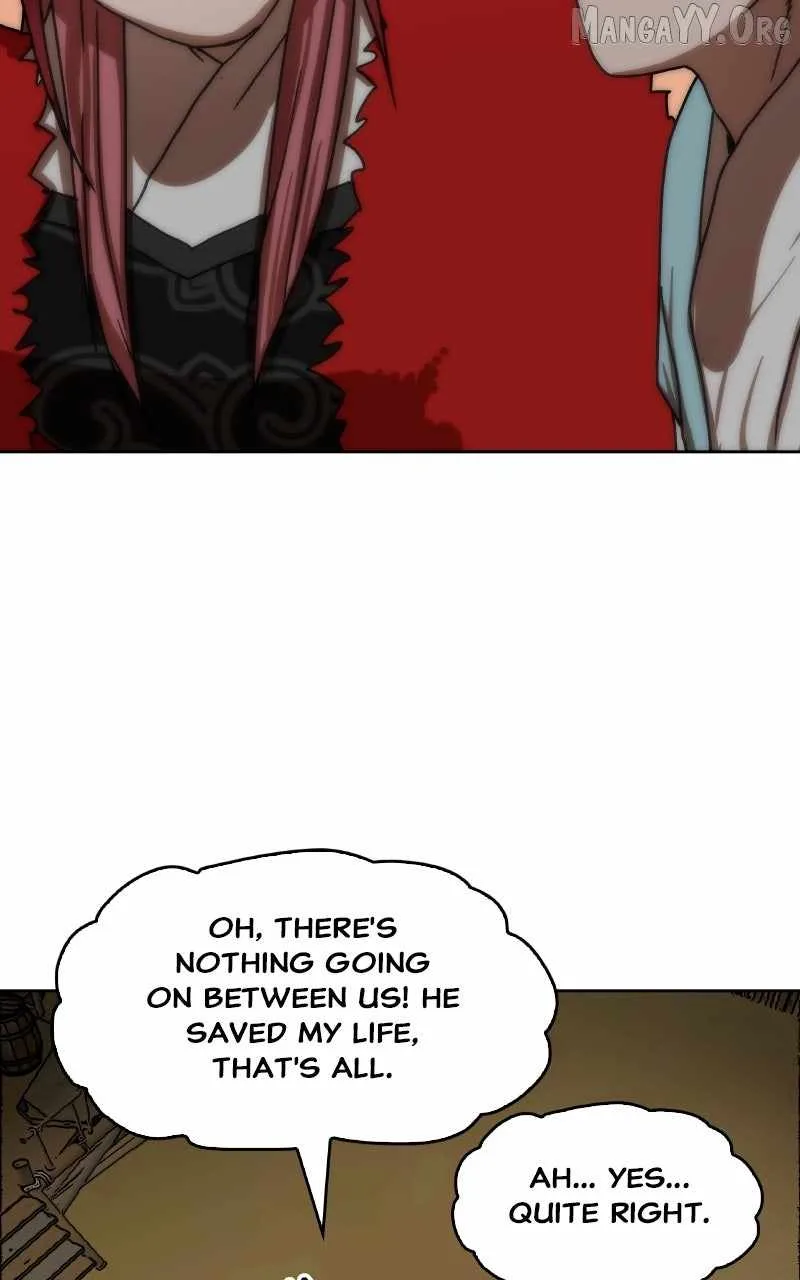 Like a Fiery Flame Chapter 29 page 37