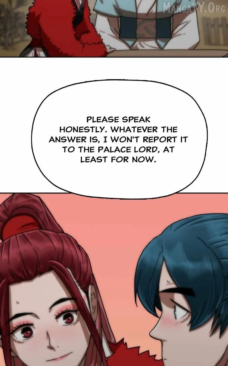 Like a Fiery Flame Chapter 29 page 36