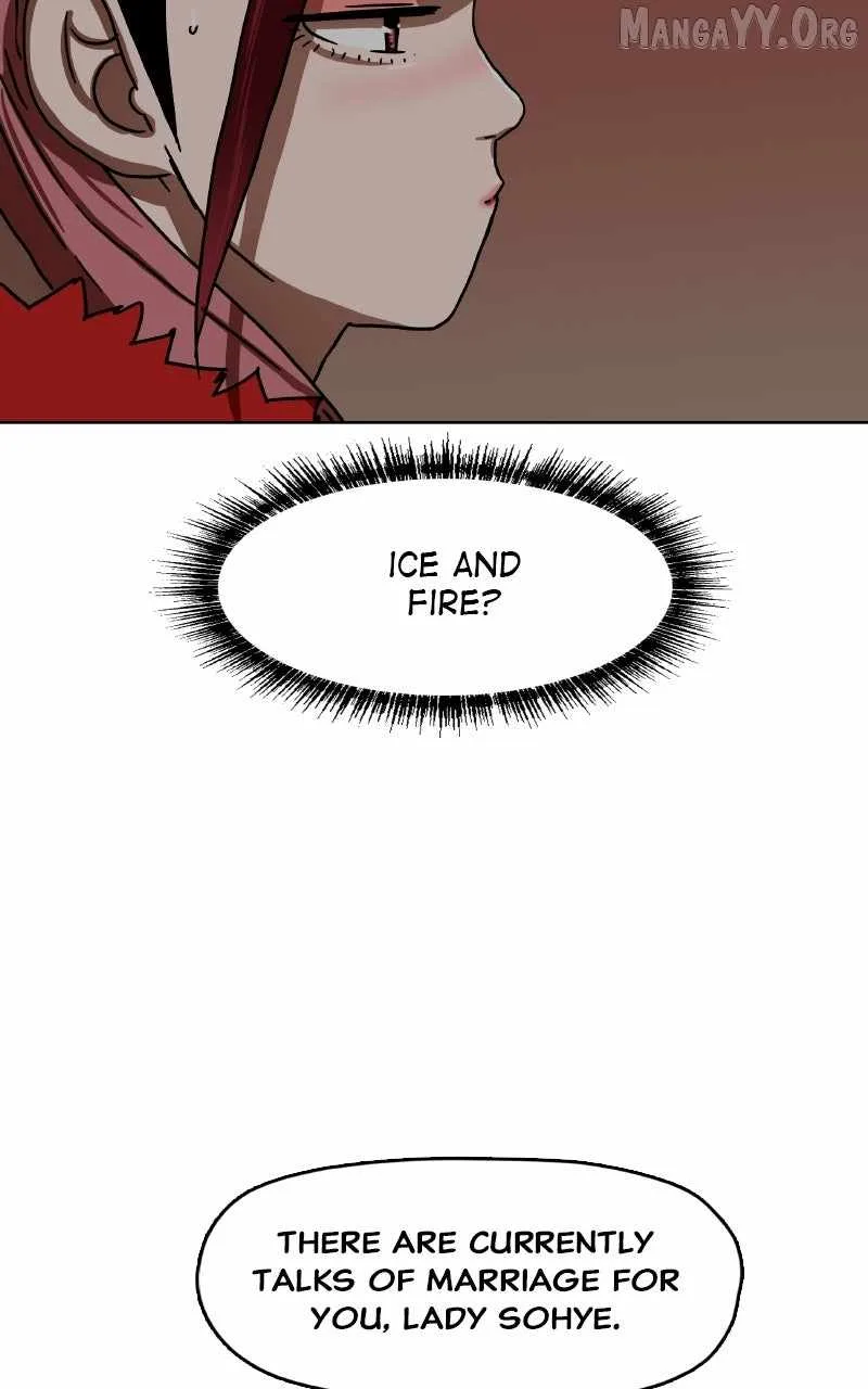 Like a Fiery Flame Chapter 29 page 39