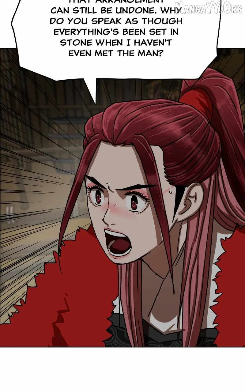 Like a Fiery Flame Chapter 29 page 41