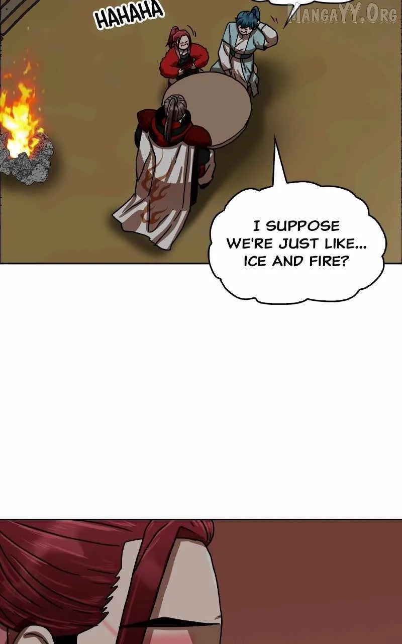 Like a Fiery Flame Chapter 29 page 38