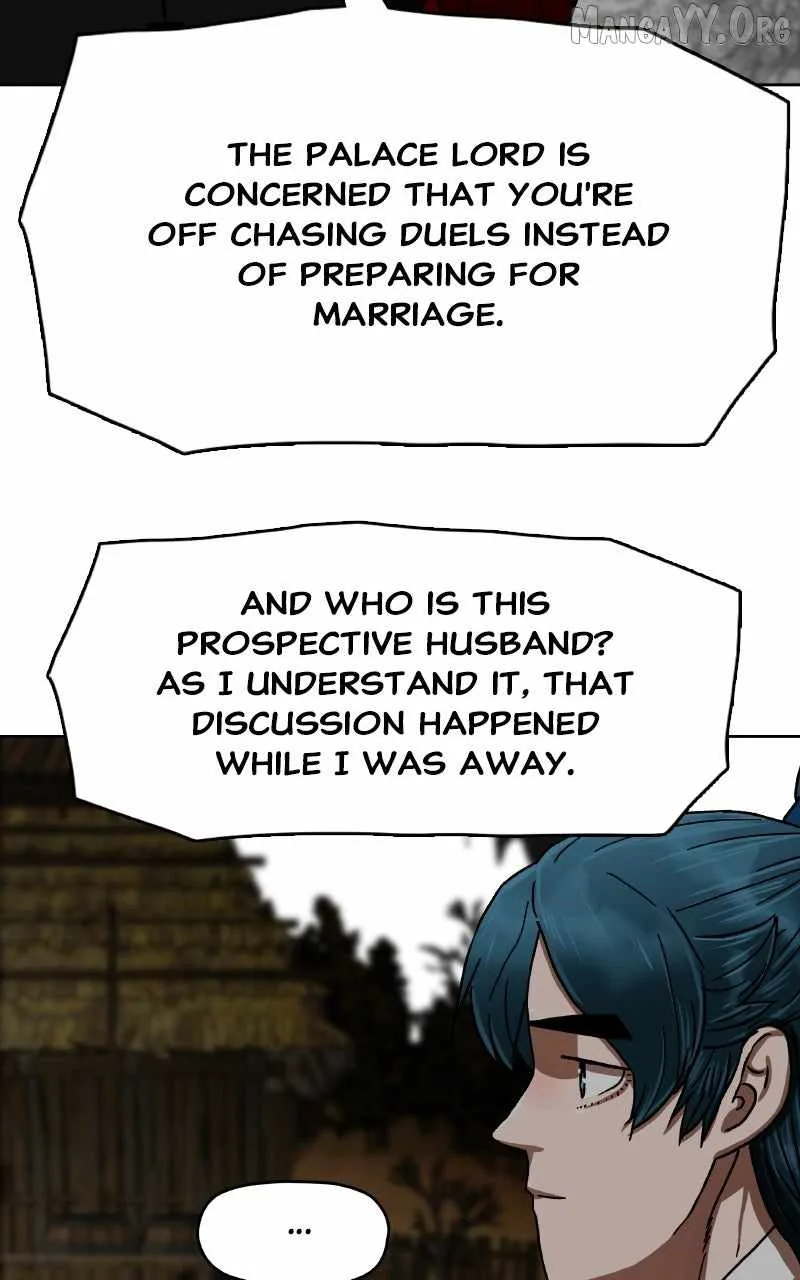 Like a Fiery Flame Chapter 29 page 43