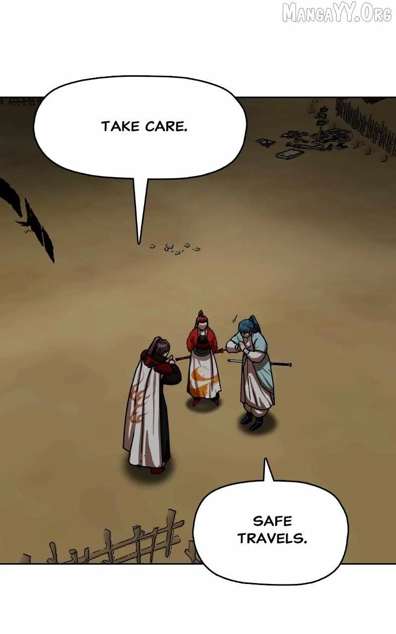 Like a Fiery Flame Chapter 29 page 46
