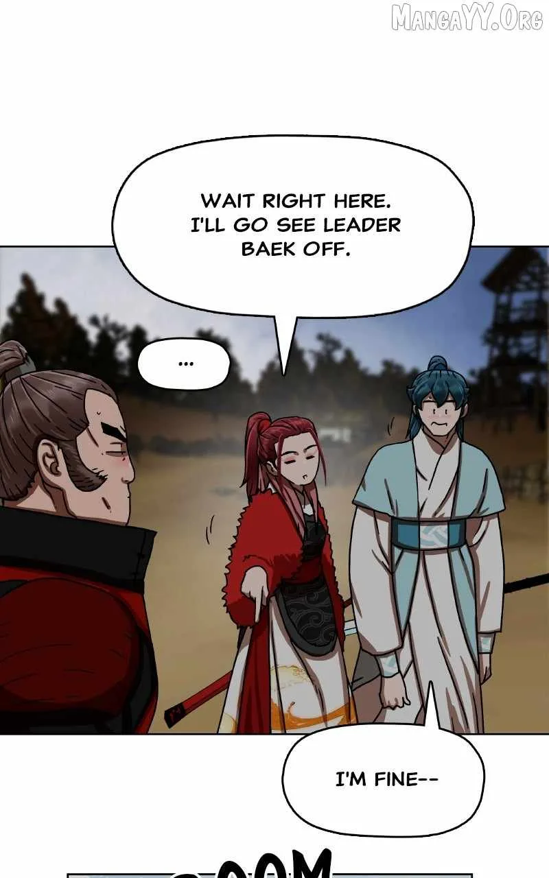 Like a Fiery Flame Chapter 29 page 47