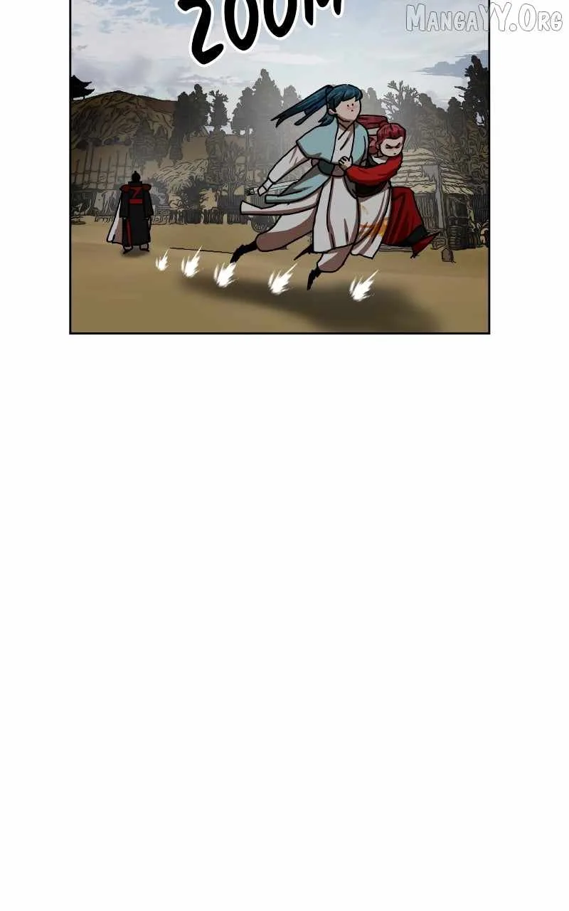 Like a Fiery Flame Chapter 29 page 48