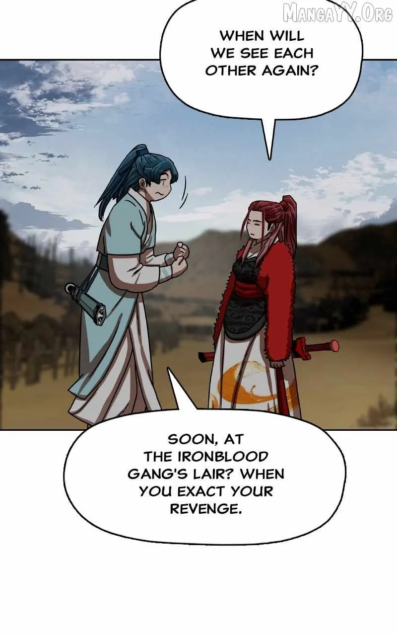 Like a Fiery Flame Chapter 29 page 53