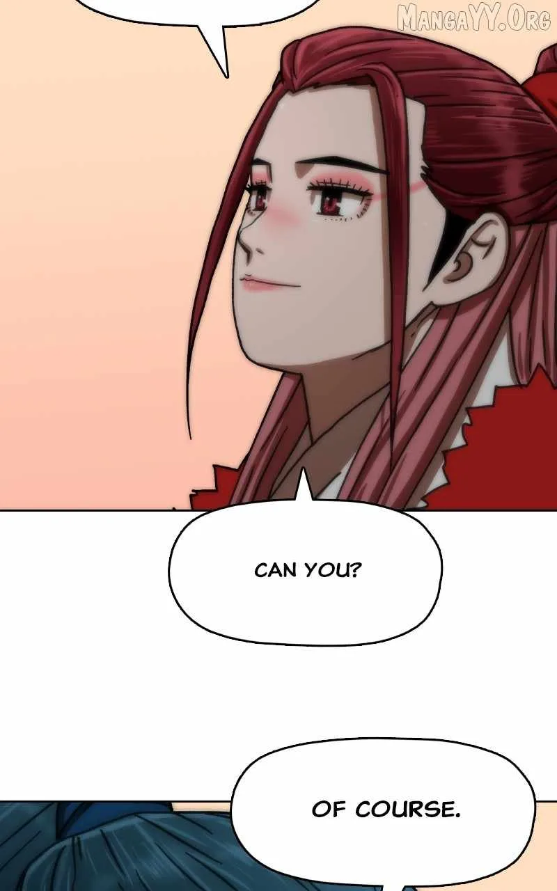 Like a Fiery Flame Chapter 29 page 56