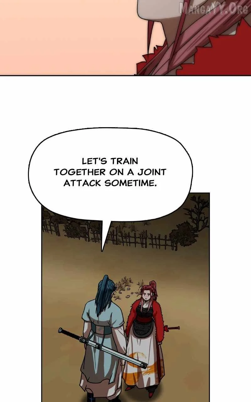 Like a Fiery Flame Chapter 29 page 60