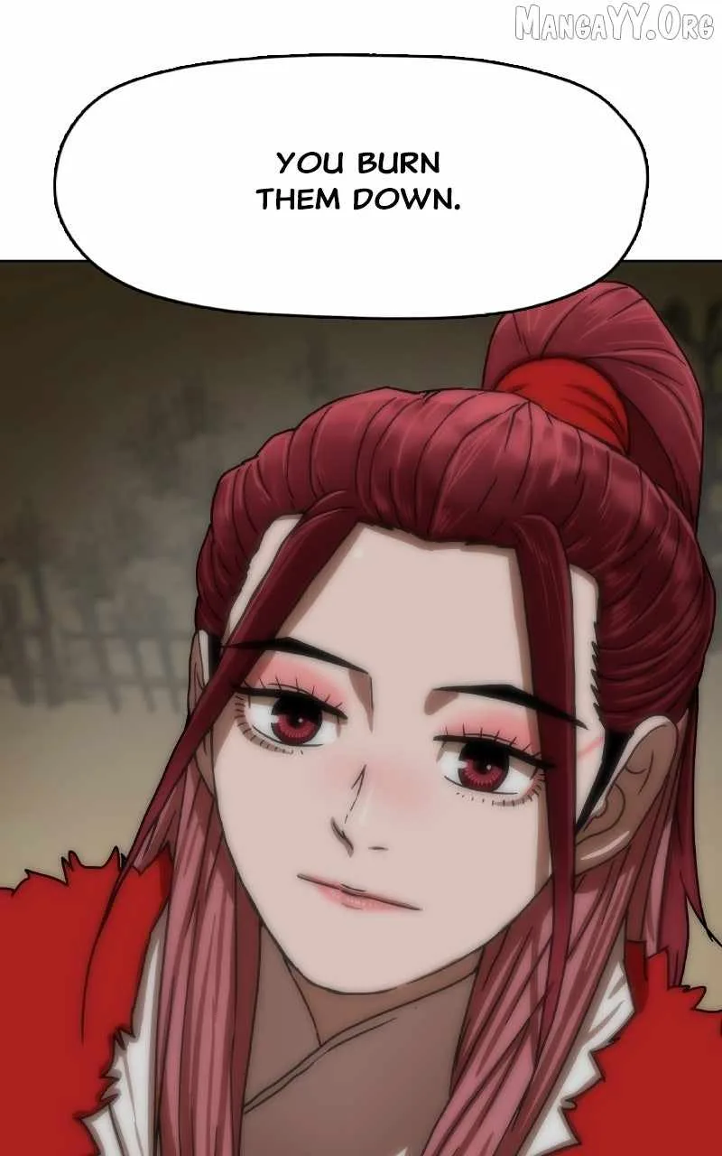 Like a Fiery Flame Chapter 29 page 63