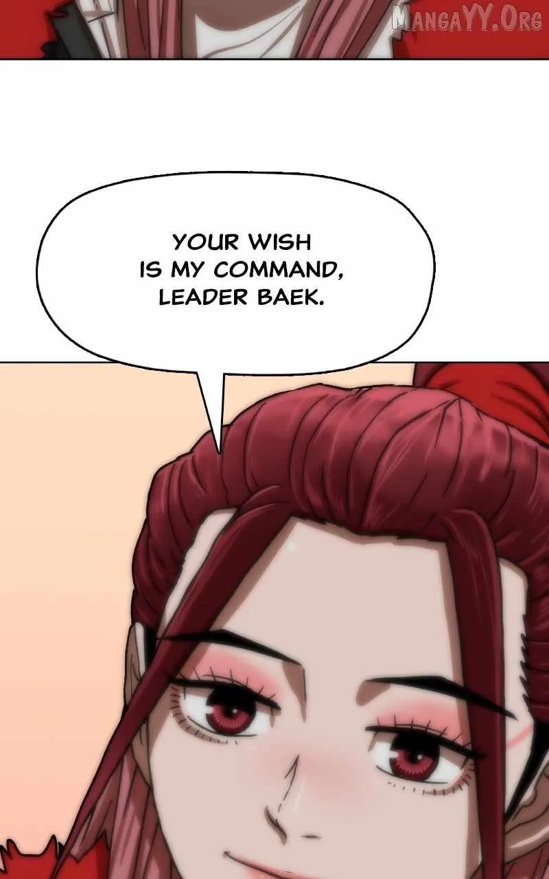 Like a Fiery Flame Chapter 29 page 64