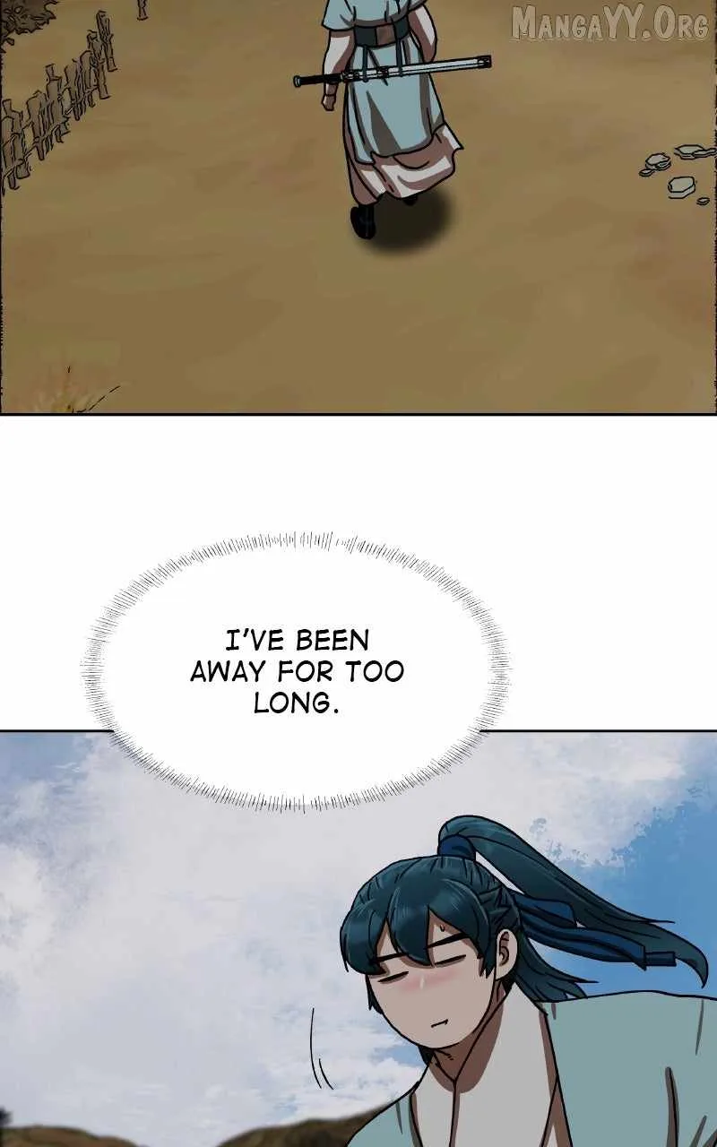 Like a Fiery Flame Chapter 29 page 68