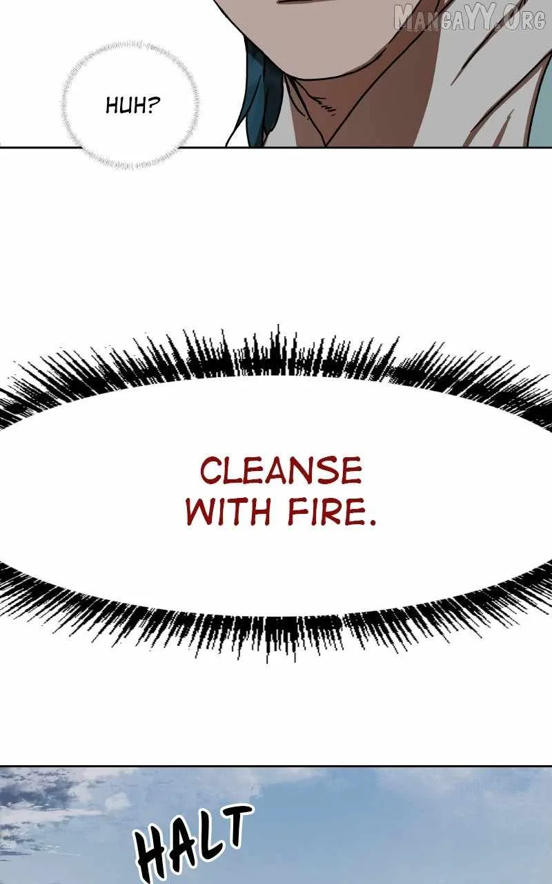 Like a Fiery Flame Chapter 29 page 70