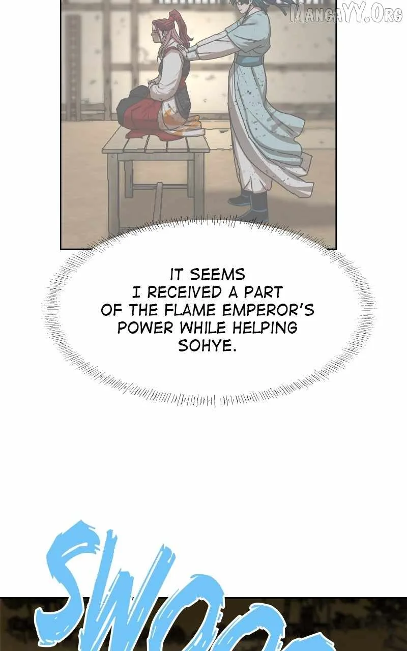 Like a Fiery Flame Chapter 29 page 77