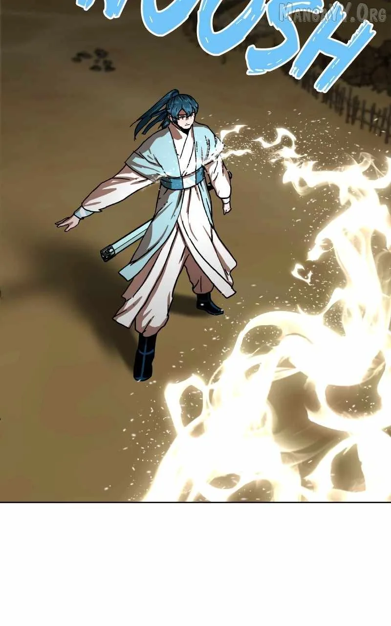 Like a Fiery Flame Chapter 29 page 78