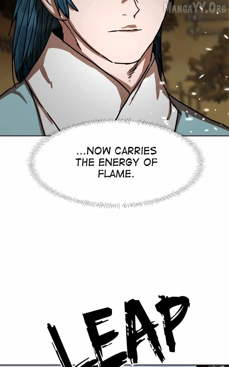 Like a Fiery Flame Chapter 29 page 81
