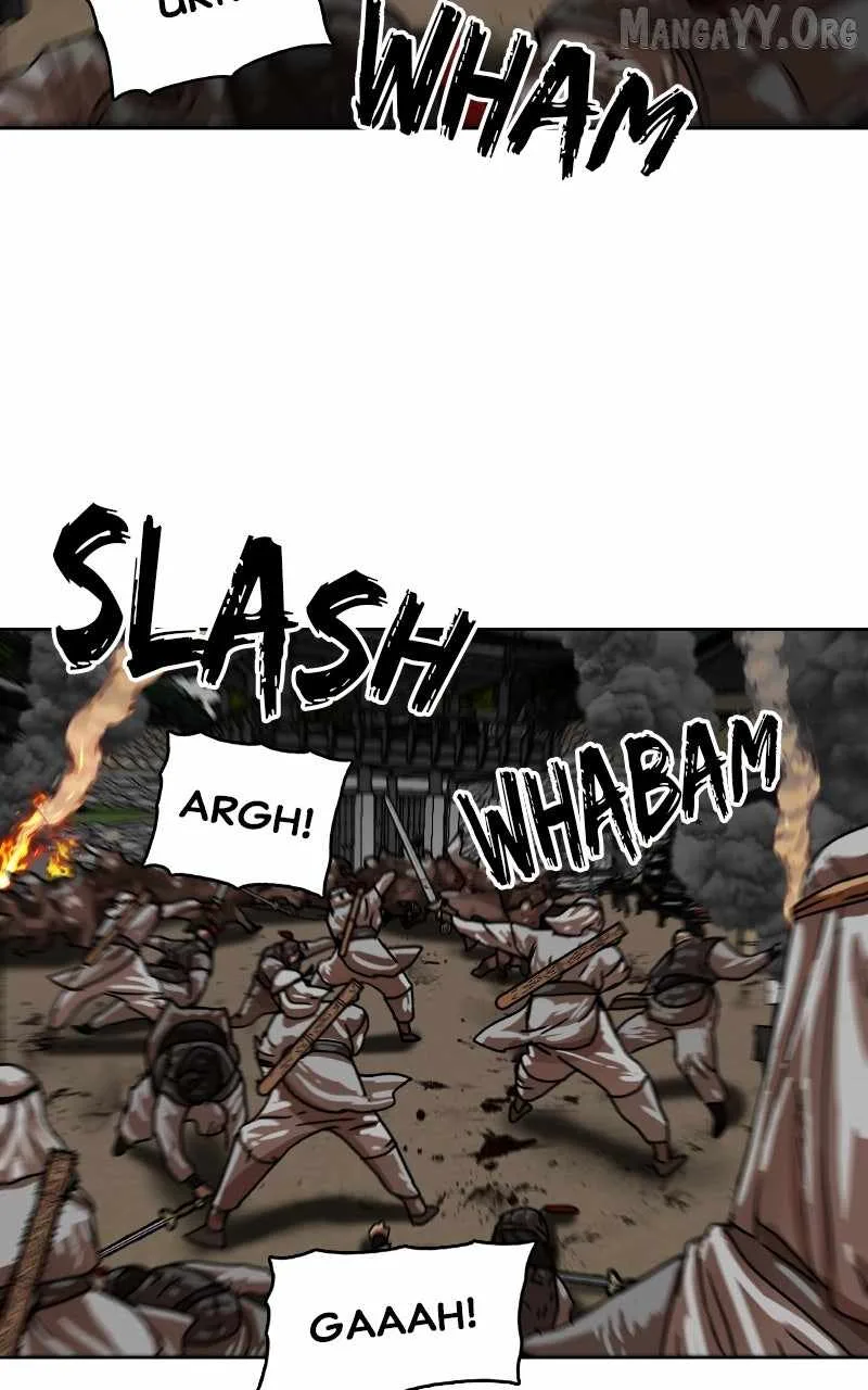 Like a Fiery Flame Chapter 29 page 94