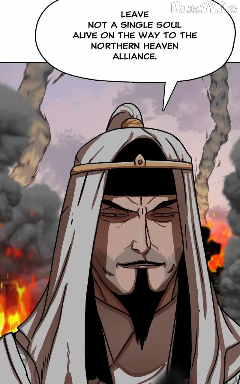 Like a Fiery Flame Chapter 29 page 103