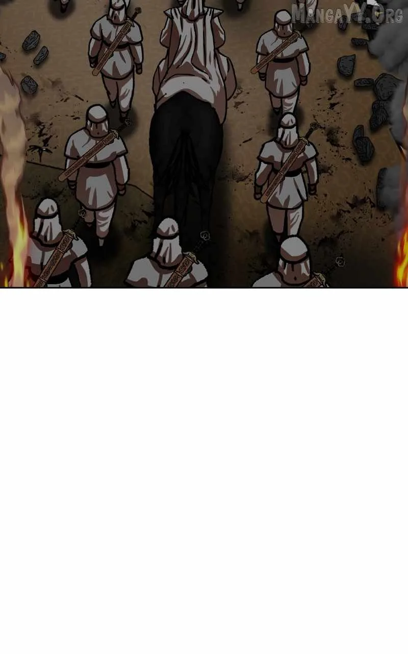 Like a Fiery Flame Chapter 29 page 107