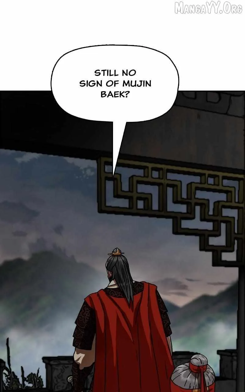 Like a Fiery Flame Chapter 30 page 13