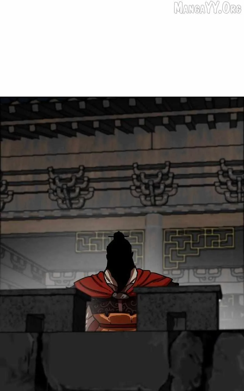 Like a Fiery Flame Chapter 30 page 8