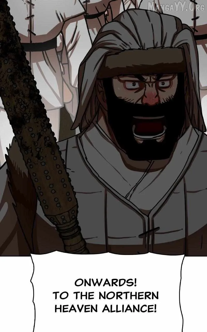 Like a Fiery Flame Chapter 30 page 2