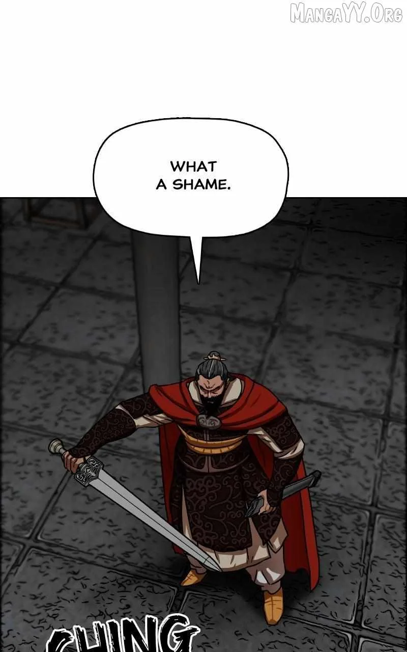 Like a Fiery Flame Chapter 30 page 17