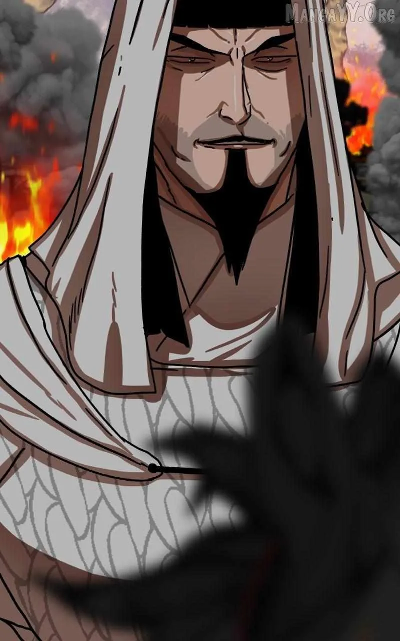 Like a Fiery Flame Chapter 30 page 4