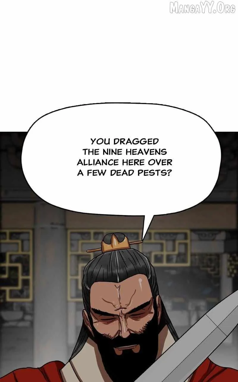 Like a Fiery Flame Chapter 30 page 24