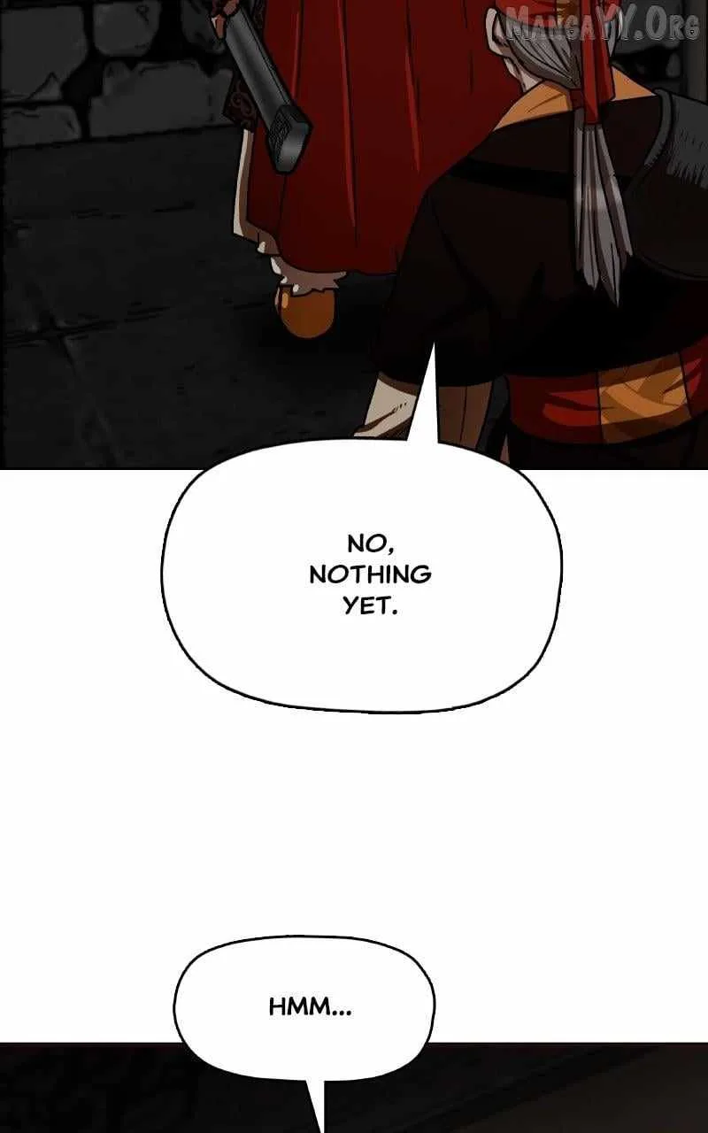 Like a Fiery Flame Chapter 30 page 14